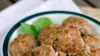 Paleo Breakfast Sausage Paleo Breakfast Sausage