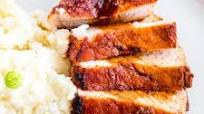 Brown Sugar Pork Chops Brown Sugar Pork Chops