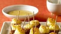 Posh Piggies Game Day Snacks Posh Piggies Game Day Snacks