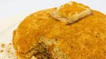 Cinnamon Cassava Flour Pancakes Cinnamon Cassava Flour Pancakes