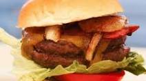 Perfect Air Fryer Hamburger Perfect Air Fryer Hamburger