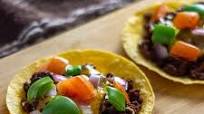 Taco Tostadas Taco Tostadas