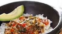 Sofrito Chicken Stew Sofrito Chicken Stew
