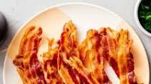 Air Fryer Bacon Air Fryer Bacon