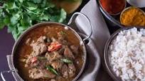 Instant Pot Indian Beef Curry Instant Pot Indian Beef Curry