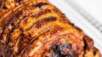 Porchetta Recipe Porchetta Recipe