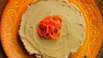 21 Day Fix Carrot Cake 21 Day Fix Carrot Cake