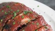Pioneer Woman's Favorite Meatloaf Pioneer Woman's Favorite Meatloaf