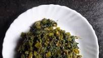 সর্ষে কলমি শাক ভাজা(Kalmi saag bhaja recipe in Bengali) সর্ষে কলমি শাক ভাজা(Kalmi saag bhaja recipe in Bengali)