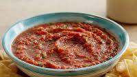 Restaurant-Style Salsa Restaurant-Style Salsa
