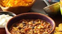 Santa Fe Chili Santa Fe Chili