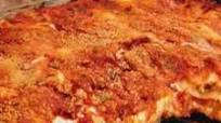 Tony's At Disney World Lasagna Tony's At Disney World Lasagna