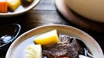 Instant Pot Beef Nilaga (Nilagang Baka): Philippine and Vegetable Soup Instant Pot Beef Nilaga (Nilagang Baka): Philippine and Vegetable Soup