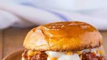 Chili Cheese Sloppy Joes Chili Cheese Sloppy Joes