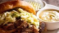 Hatch chile pulled pork Hatch chile pulled pork
