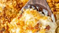 Pepper Jack Potato Casserole Pepper Jack Potato Casserole