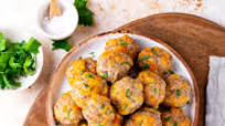 Keto Sausage Balls | The Best Keto Sausage Recipe Keto Sausage Balls | The Best Keto Sausage Recipe
