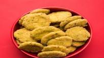 Punjabi Mathia Recipe Punjabi Mathia Recipe