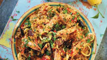 Superb Seafood Paella | Philips Superb Seafood Paella | Philips