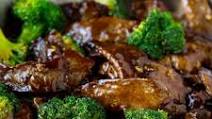 Beef and Broccoli Stir Fry Beef and Broccoli Stir Fry