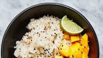 Easy Sticky Rice Easy Sticky Rice