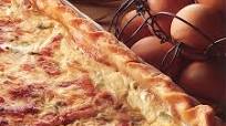 Quiche Lorraine Squares Quiche Lorraine Squares