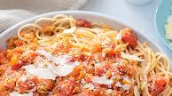 Veggie Bolognese Sauce Veggie Bolognese Sauce
