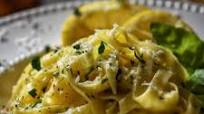 Lemon Pasta Recipe Lemon Pasta Recipe