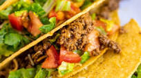 Mexican Style Ground Beef Mexican Style Ground Beef