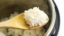 Instant Pot White Rice (in 4 minutes!) Instant Pot White Rice (in 4 minutes!)