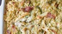 Chicken, Broccoli & Bacon Casserole Chicken, Broccoli & Bacon Casserole