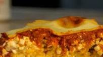 Baked Spaghetti Casserole Baked Spaghetti Casserole