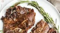 Slow Cooker Lamb Shoulder Chops Slow Cooker Lamb Shoulder Chops