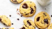 Chocolate Chip Cookies Without Brown Sugar Chocolate Chip Cookies Without Brown Sugar
