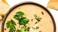 Queso Dip Queso Dip