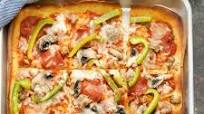 No Yeast Pizza Dough No Yeast Pizza Dough