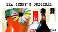 Hippie juice - original Hippie juice - original