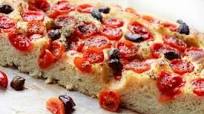 Focaccia di Nino alta e soffice Focaccia di Nino alta e soffice