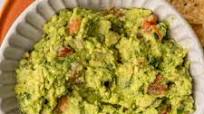 Olive Oil Guacamole Olive Oil Guacamole