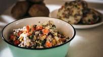 Homemade Dog Food - Beef and Potato Cottage Pie Homemade Dog Food - Beef and Potato Cottage Pie