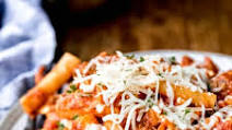 Instant Pot Ziti Instant Pot Ziti