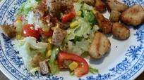 Caesar Salad Caesar Salad