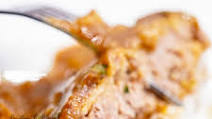 The Best Smothered Fried Cube Steak The Best Smothered Fried Cube Steak