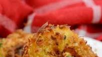 Air Fryer Red Lobster Copycat Coconut Shrimp Air Fryer Red Lobster Copycat Coconut Shrimp