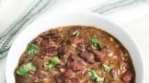Instant Pot Rajma Instant Pot Rajma