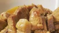 Adobong Dilaw (Turmeric Yellow Adobo) Recipe Adobong Dilaw (Turmeric Yellow Adobo) Recipe