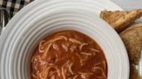 Mom's Chili Soup Mom's Chili Soup