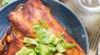 Slow Cooker Enchiladas Slow Cooker Enchiladas