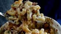 CARNITAS MAC AND CHEESE CARNITAS MAC AND CHEESE