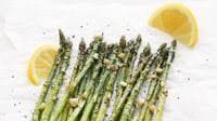 Roasted Asparagus Roasted Asparagus
